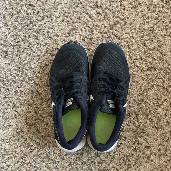 Nike Free 5.0 Running Shoes Women’s Size 7 - Picture 5 of 7